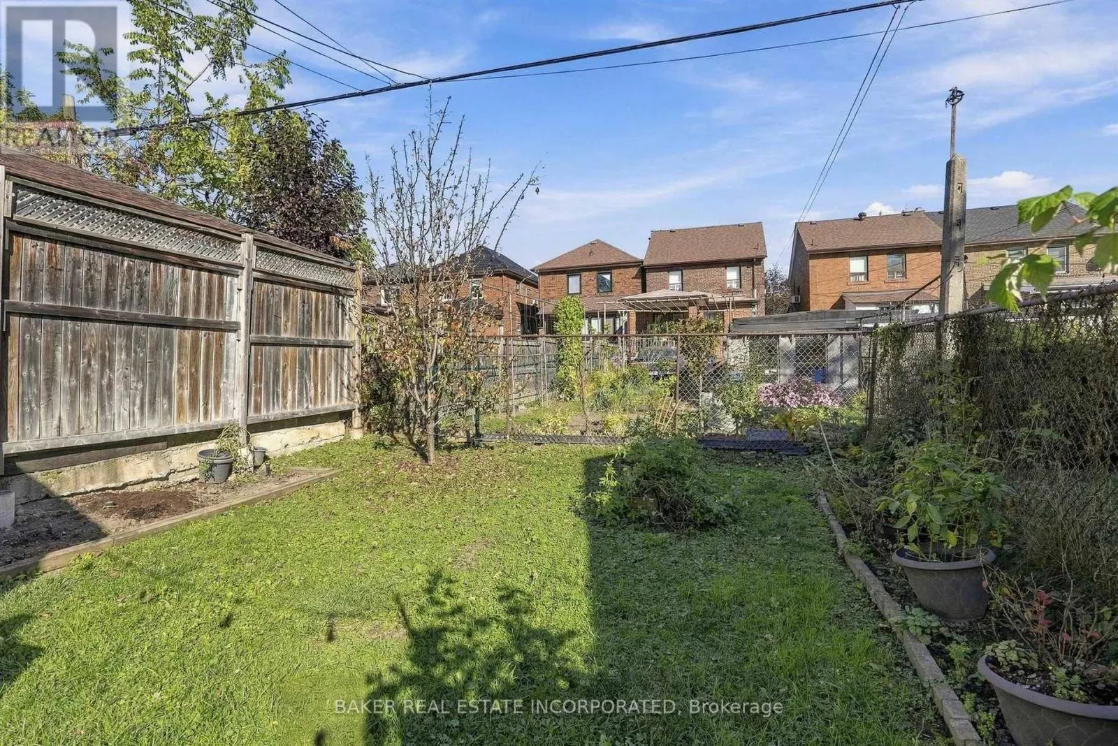1867 DUFFERIN STREET