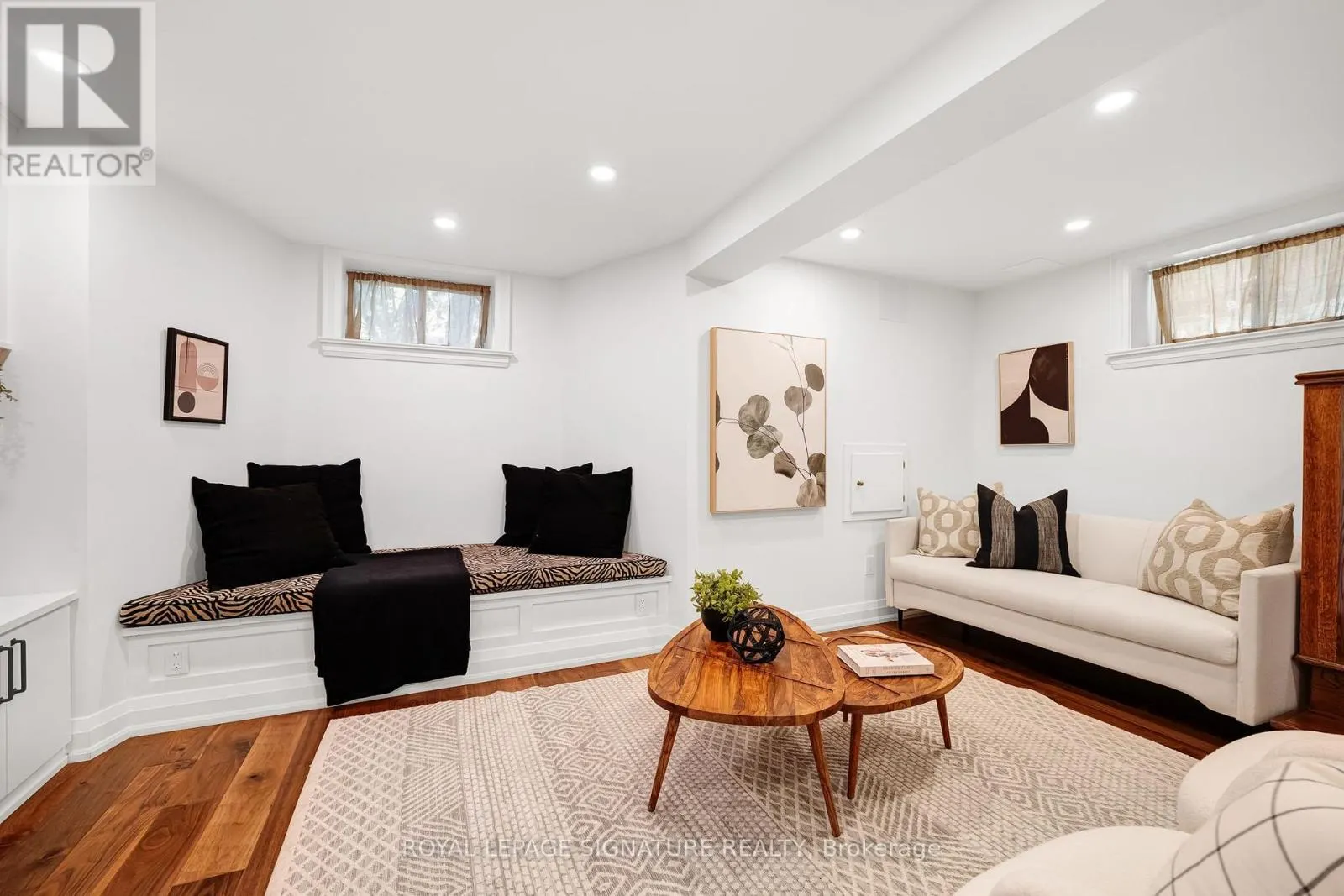 25 CRANBROOKE AVENUE