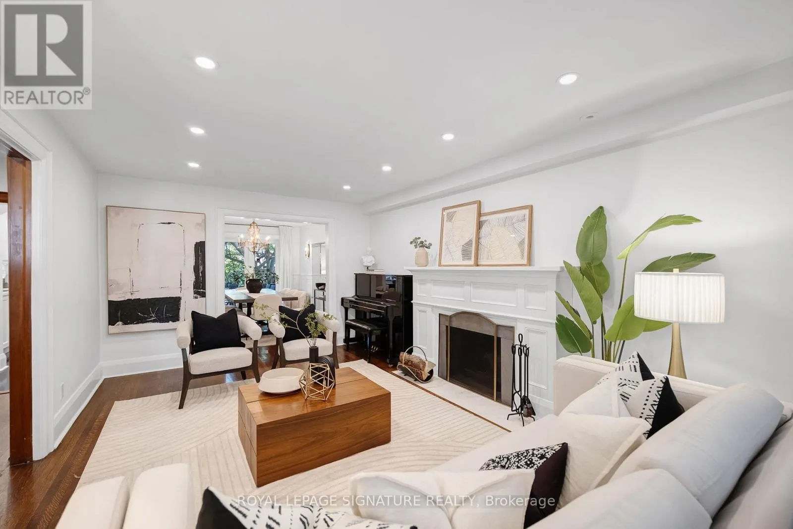 25 CRANBROOKE AVENUE