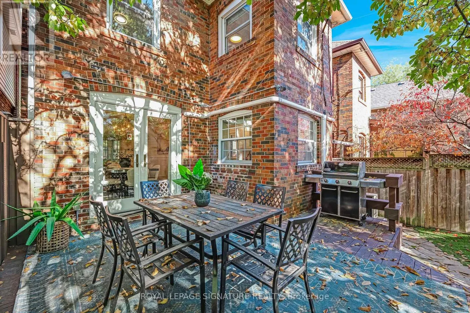 25 CRANBROOKE AVENUE