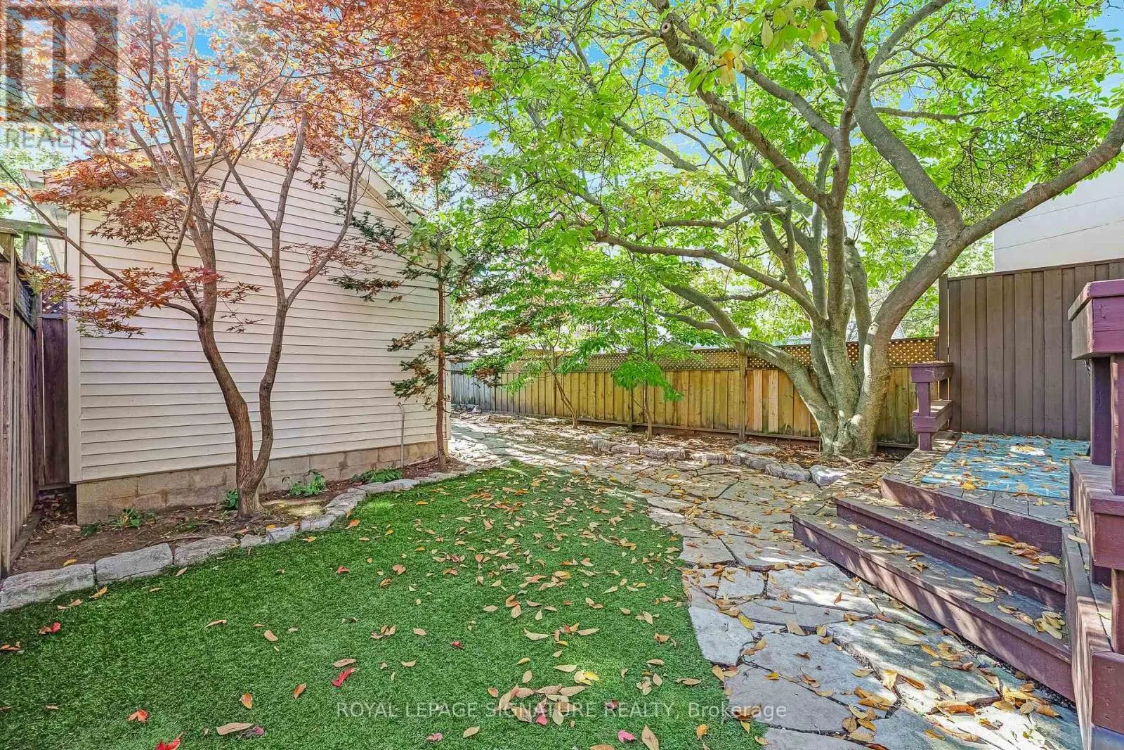 25 CRANBROOKE AVENUE