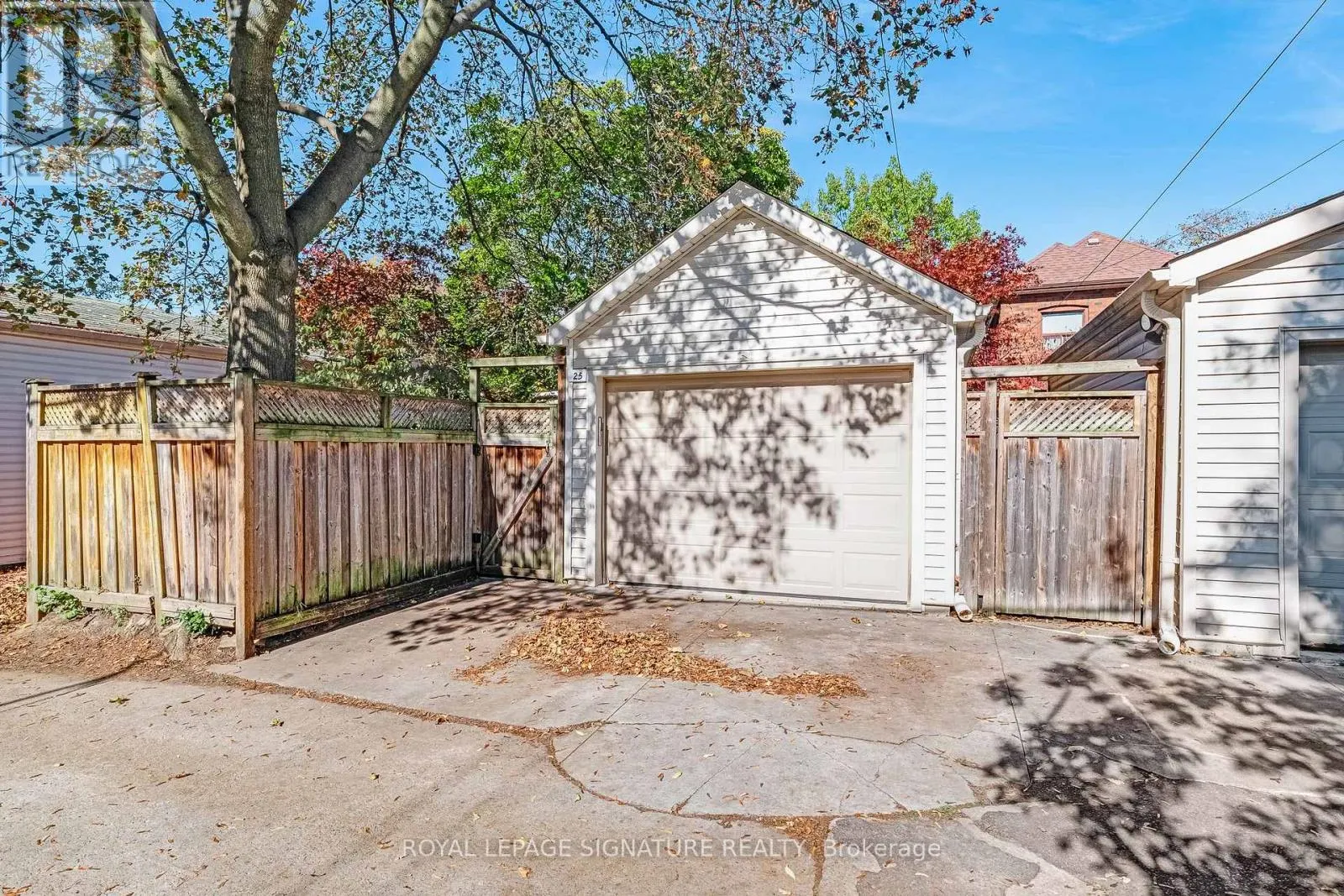 25 CRANBROOKE AVENUE