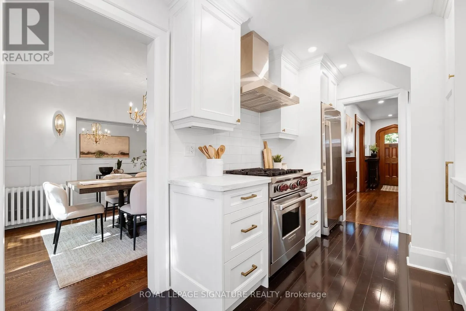 25 CRANBROOKE AVENUE