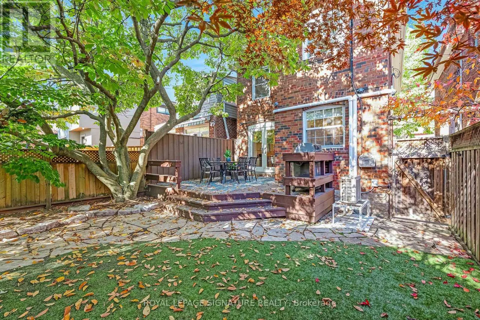 25 CRANBROOKE AVENUE