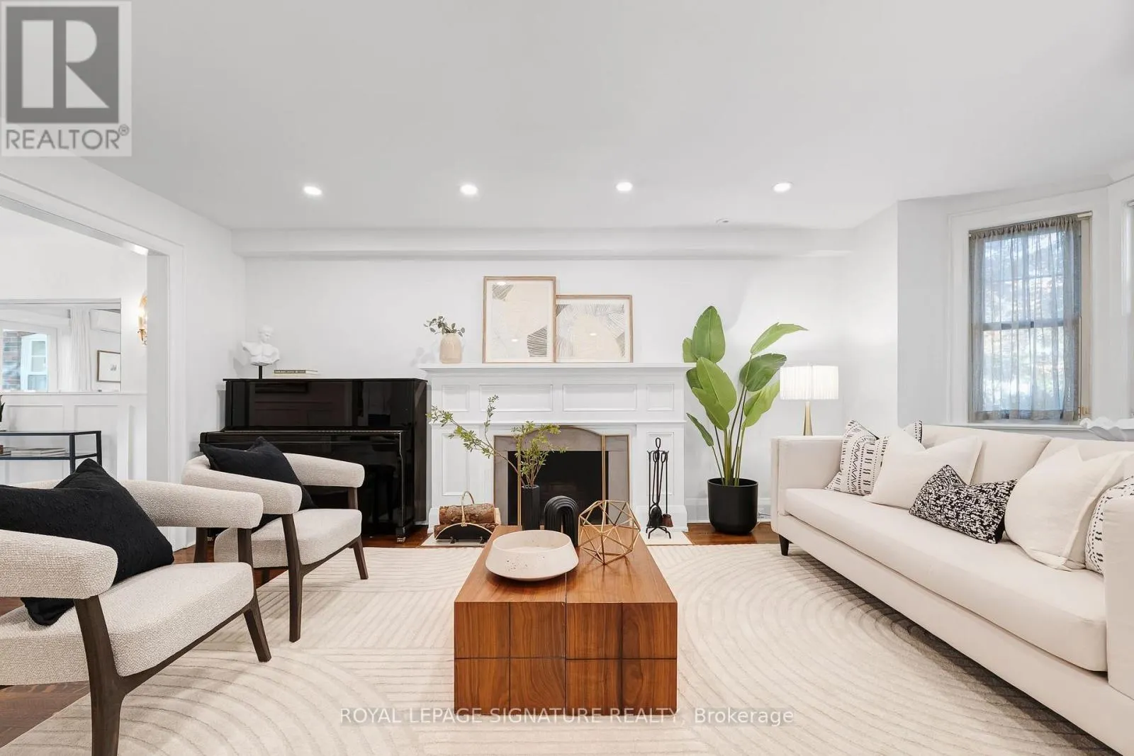 25 CRANBROOKE AVENUE