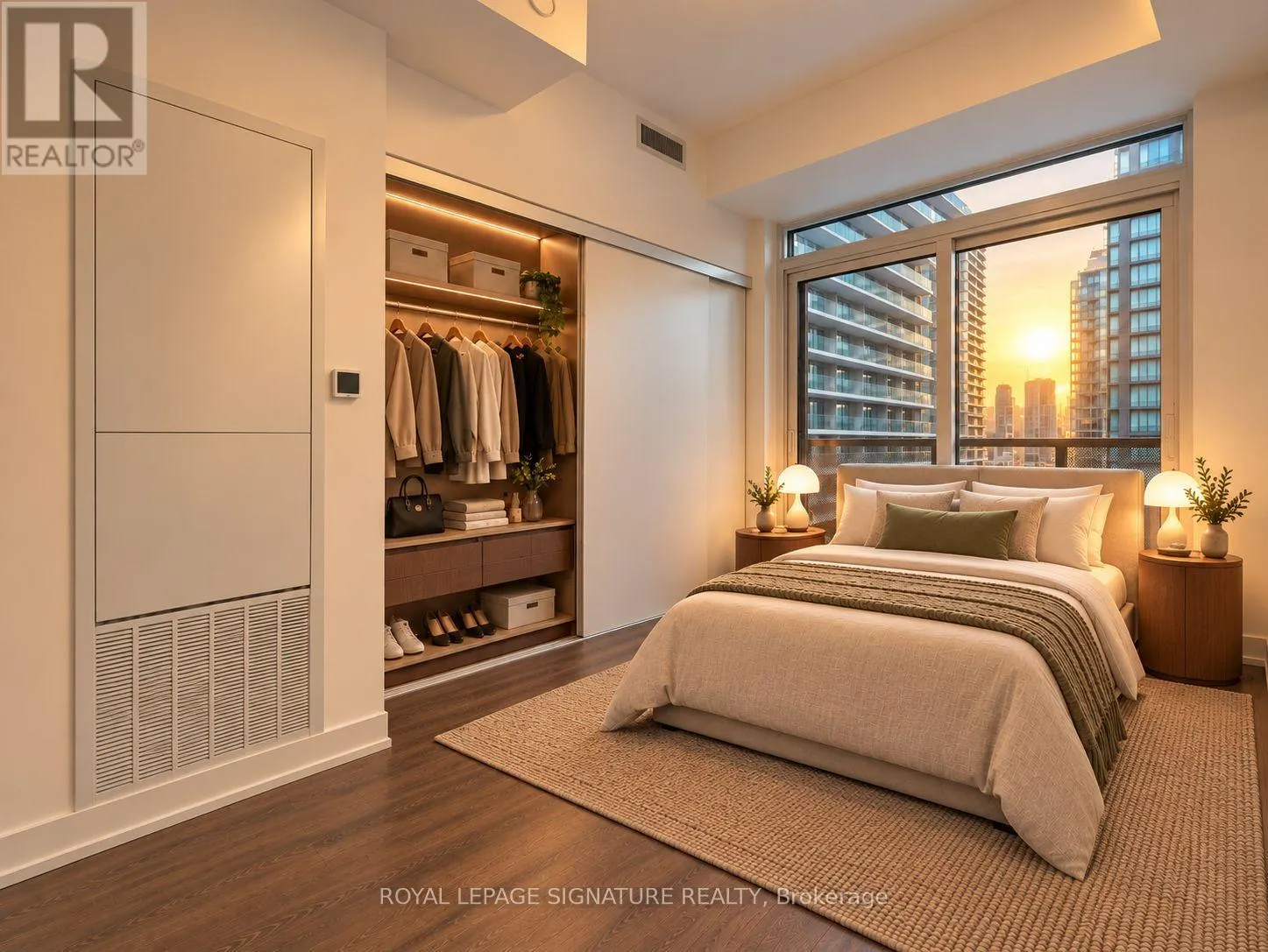 3403 - 117 BROADWAY AVENUE