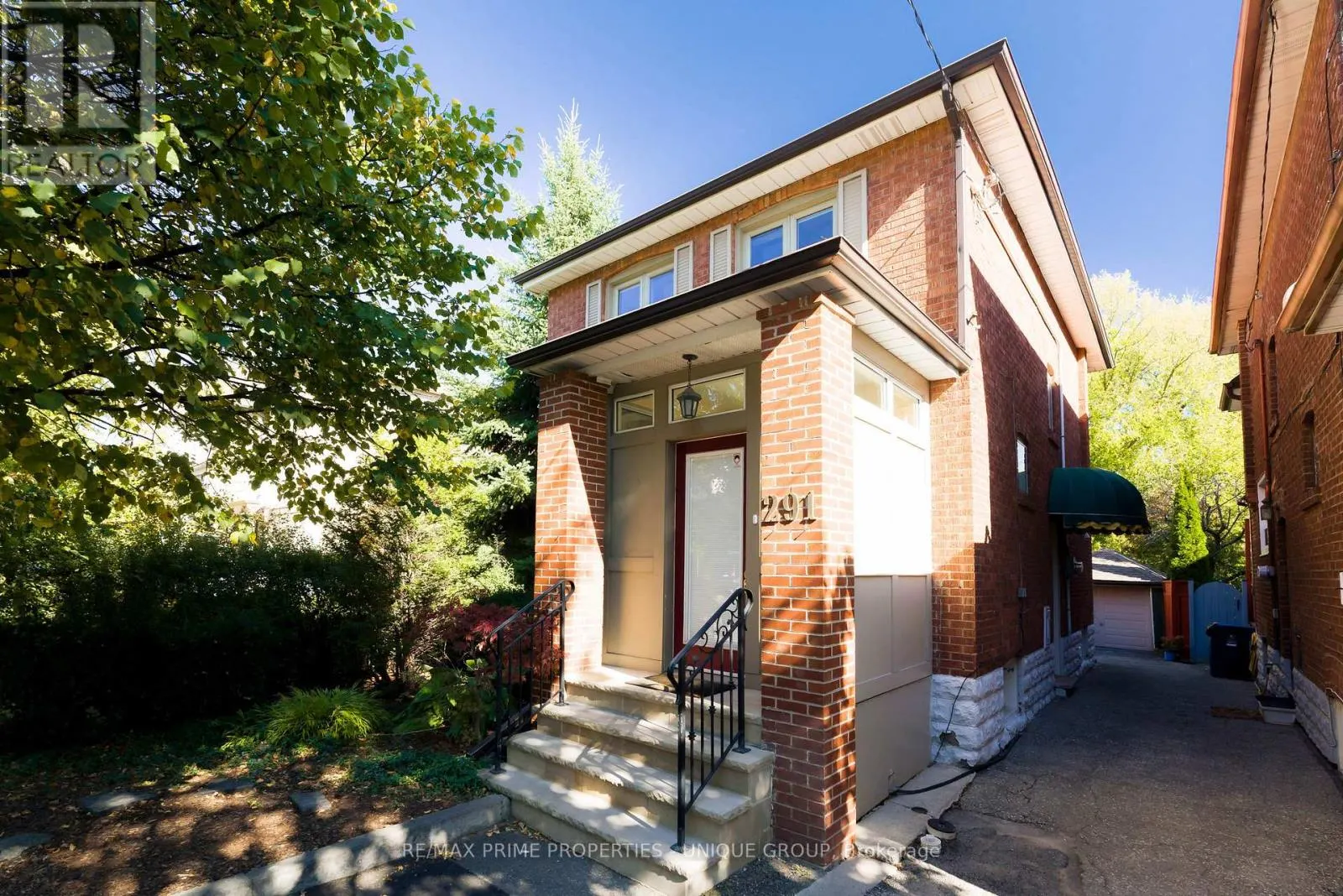 291 JEDBURGH ROAD