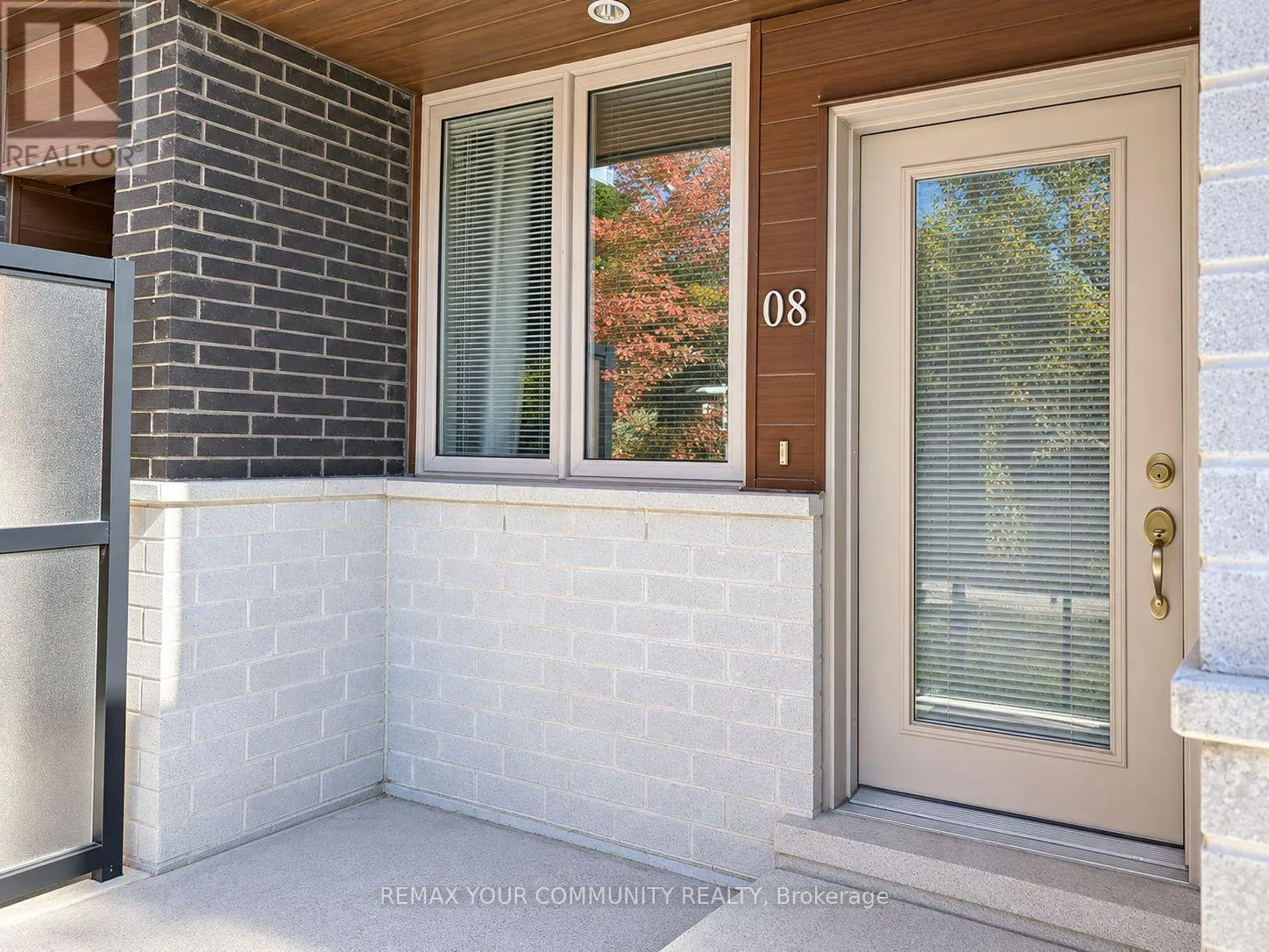 TH08 - 780 SHEPPARD AVENUE
