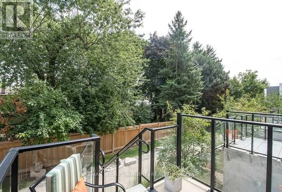 TH08 - 780 SHEPPARD AVENUE