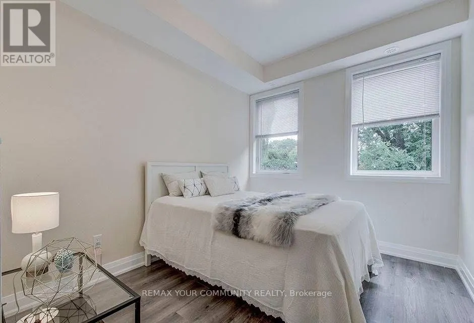 TH08 - 780 SHEPPARD AVENUE