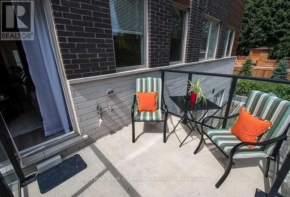 TH08 - 780 SHEPPARD AVENUE