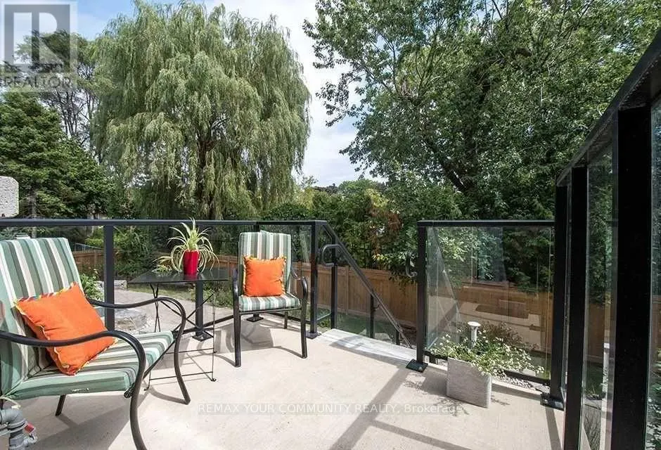 TH08 - 780 SHEPPARD AVENUE