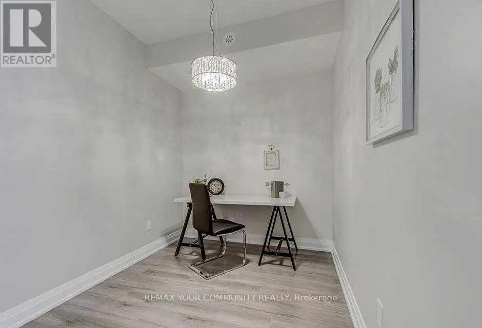 TH08 - 780 SHEPPARD AVENUE