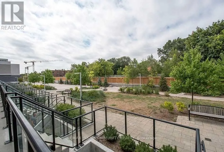 TH08 - 780 SHEPPARD AVENUE