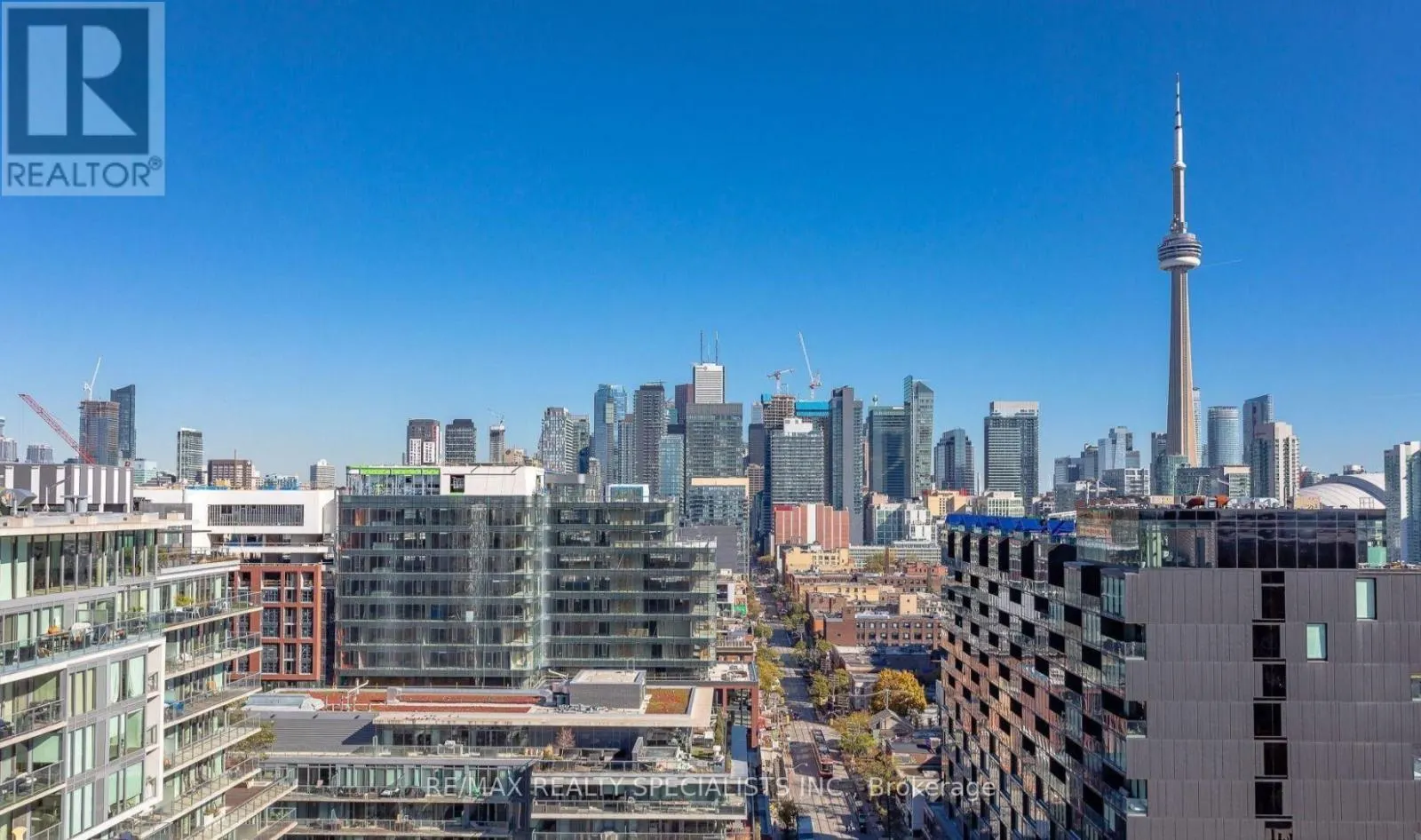 519 - 700 KING STREET W