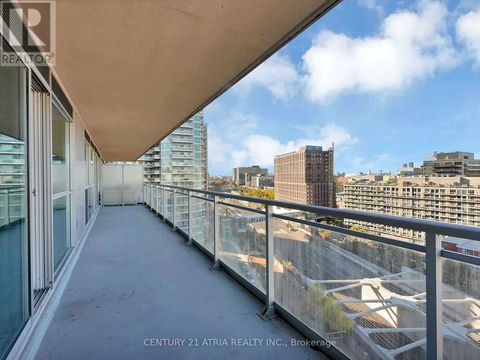 1205 - 80 WESTERN BATTERY ROAD