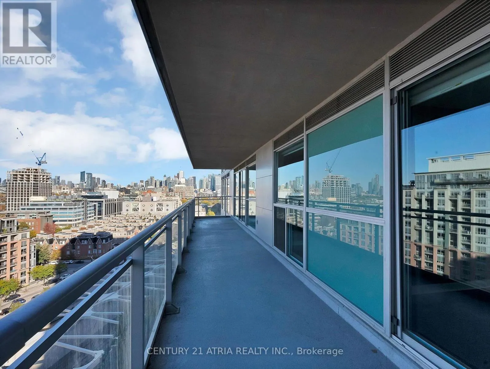 1205 - 80 WESTERN BATTERY ROAD