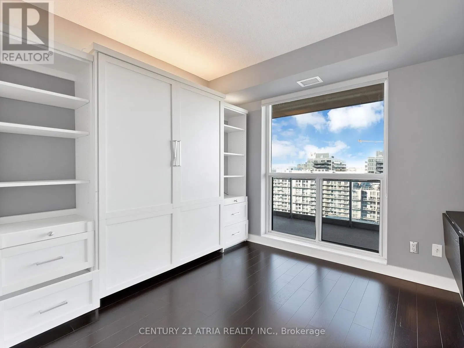 1205 - 80 WESTERN BATTERY ROAD