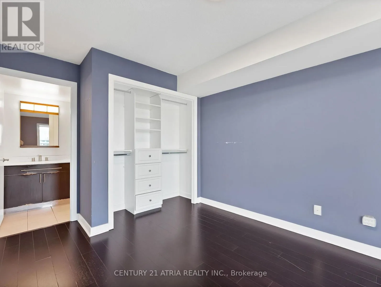 1205 - 80 WESTERN BATTERY ROAD