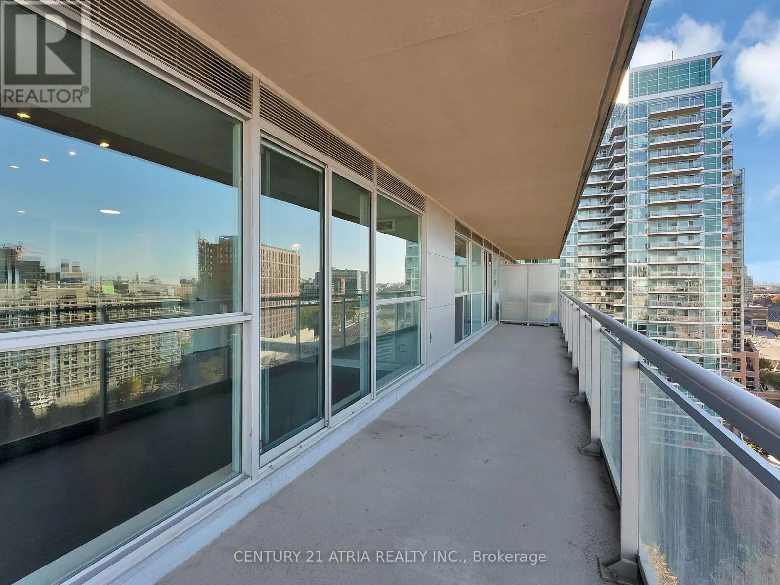 1205 - 80 WESTERN BATTERY ROAD