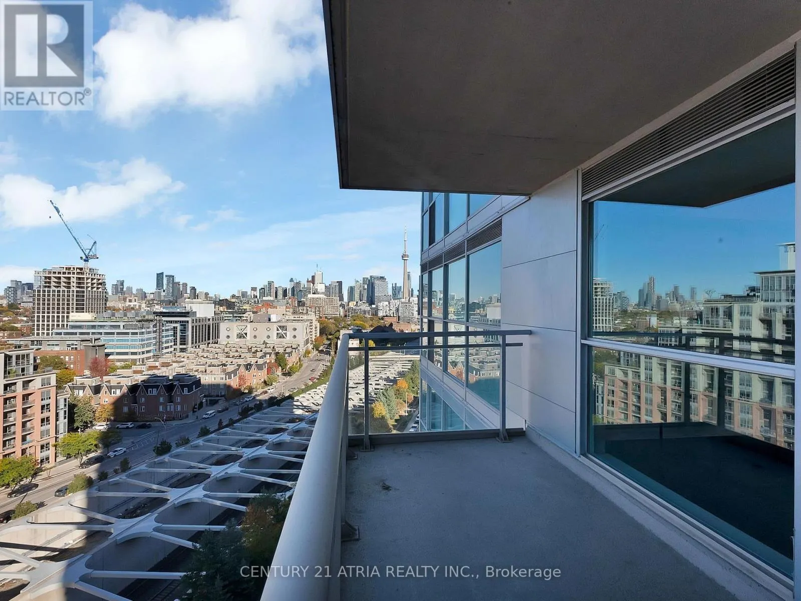 1205 - 80 WESTERN BATTERY ROAD