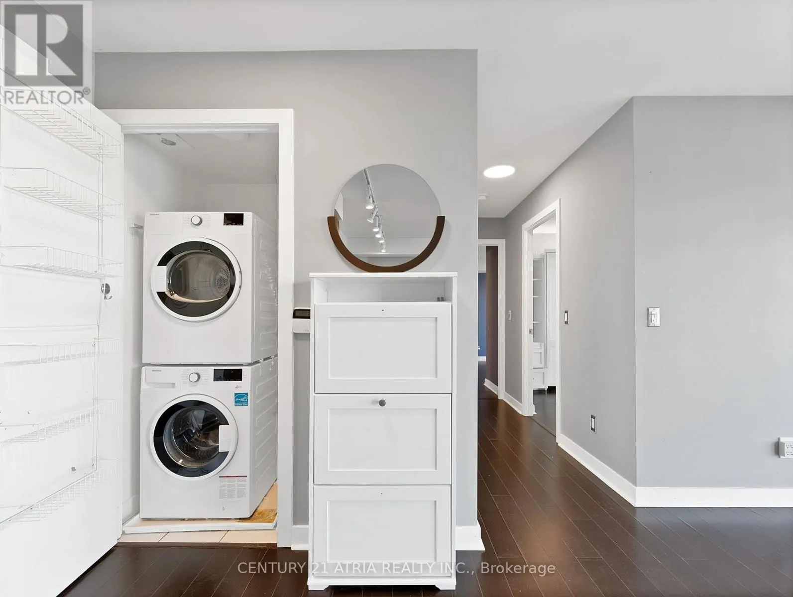 1205 - 80 WESTERN BATTERY ROAD