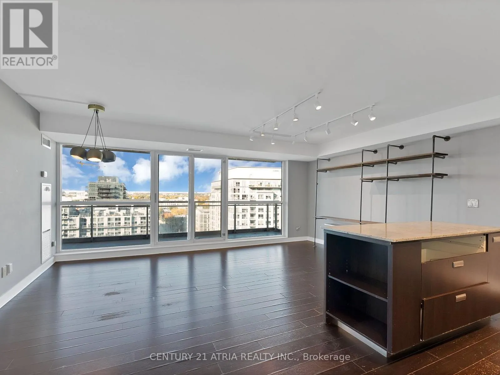 1205 - 80 WESTERN BATTERY ROAD