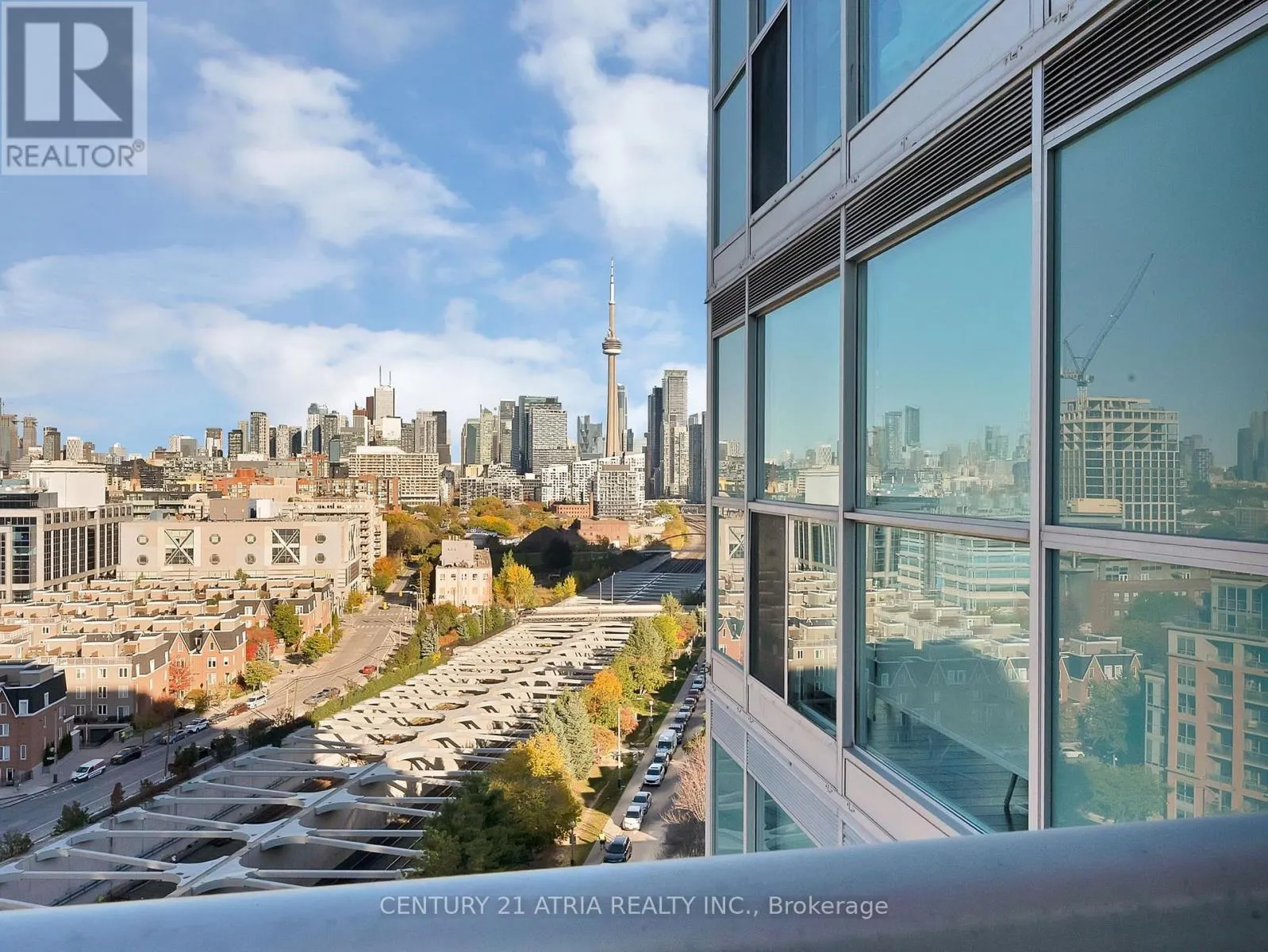 1205 - 80 WESTERN BATTERY ROAD