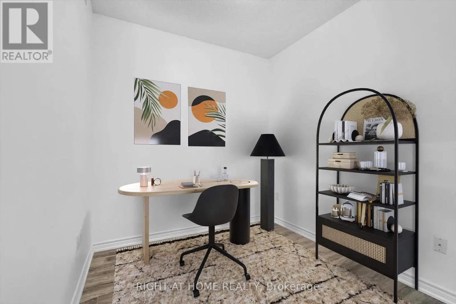 217 - 70 FOREST MANOR ROAD