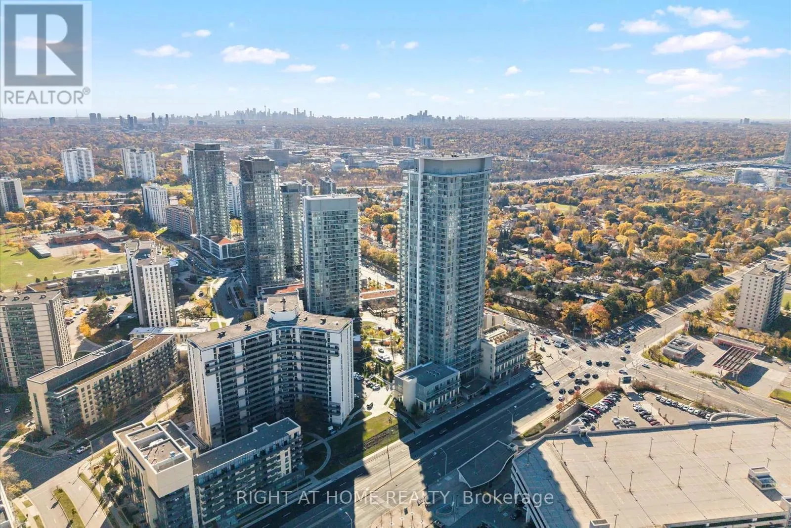 217 - 70 FOREST MANOR ROAD