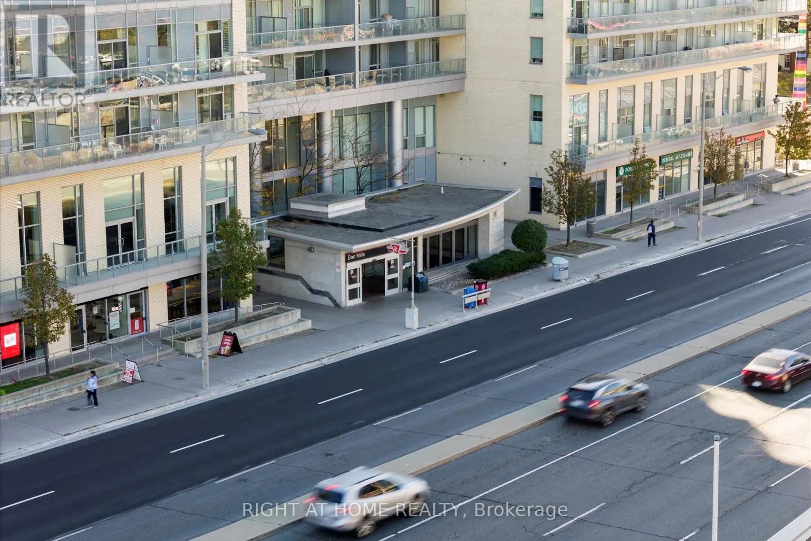 217 - 70 FOREST MANOR ROAD