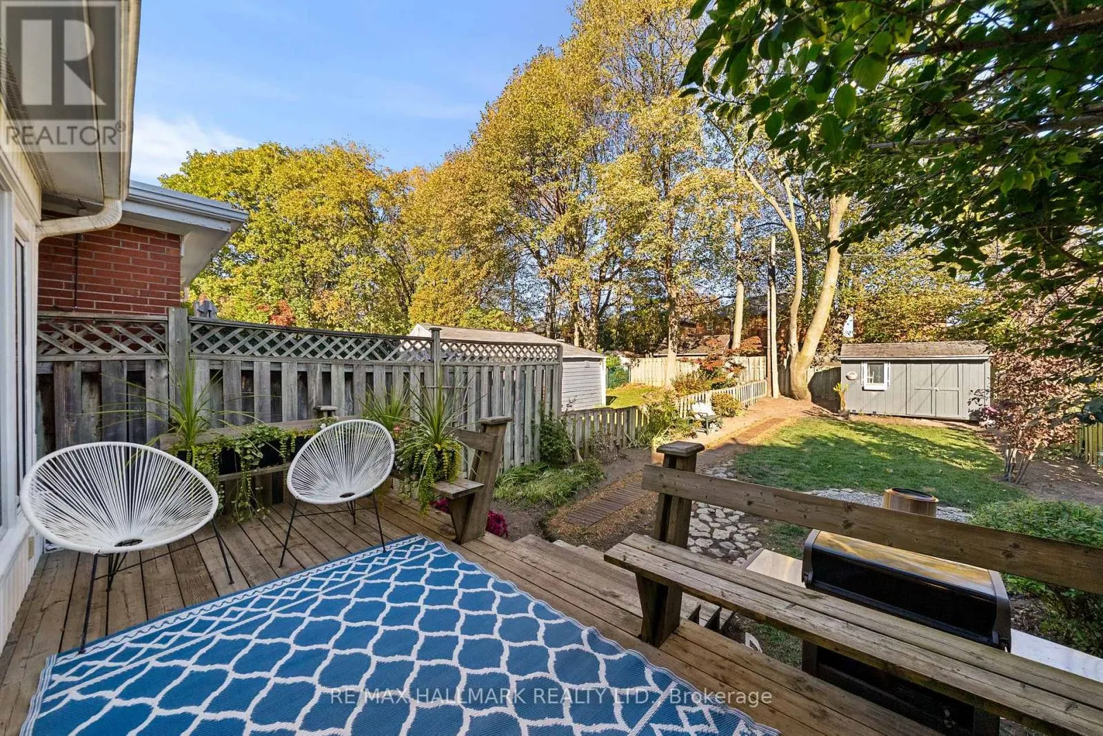 39 THURSTON ROAD