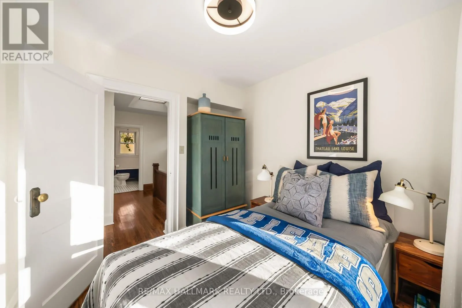 39 THURSTON ROAD