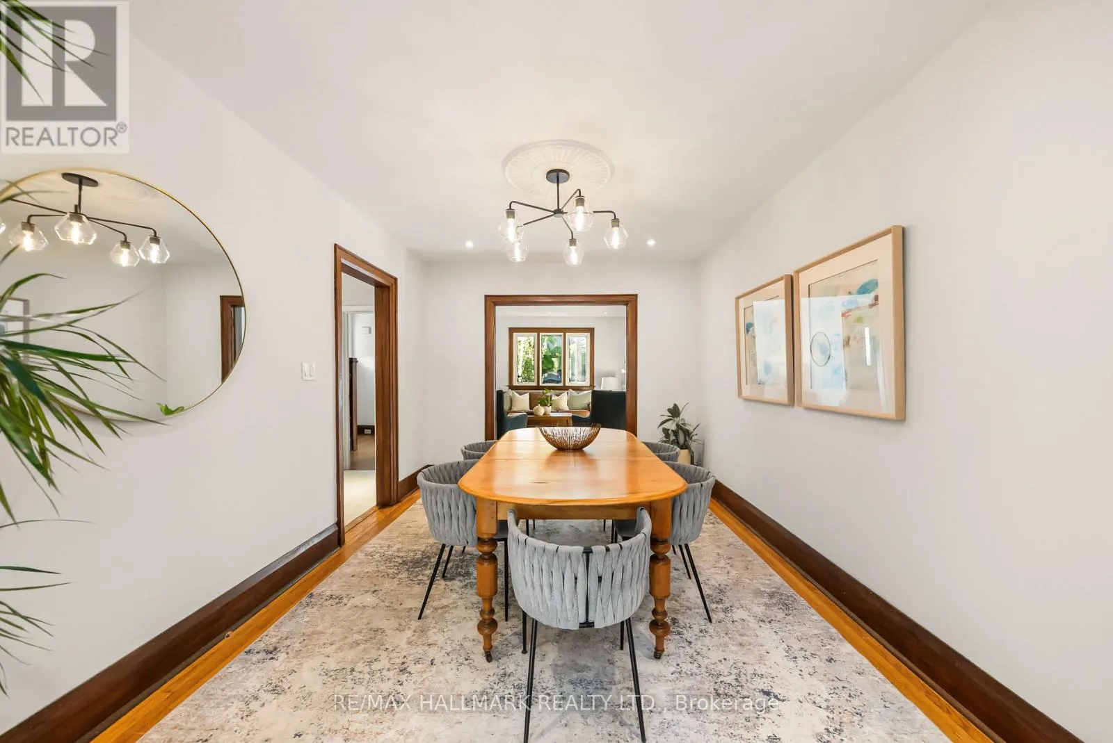 39 THURSTON ROAD