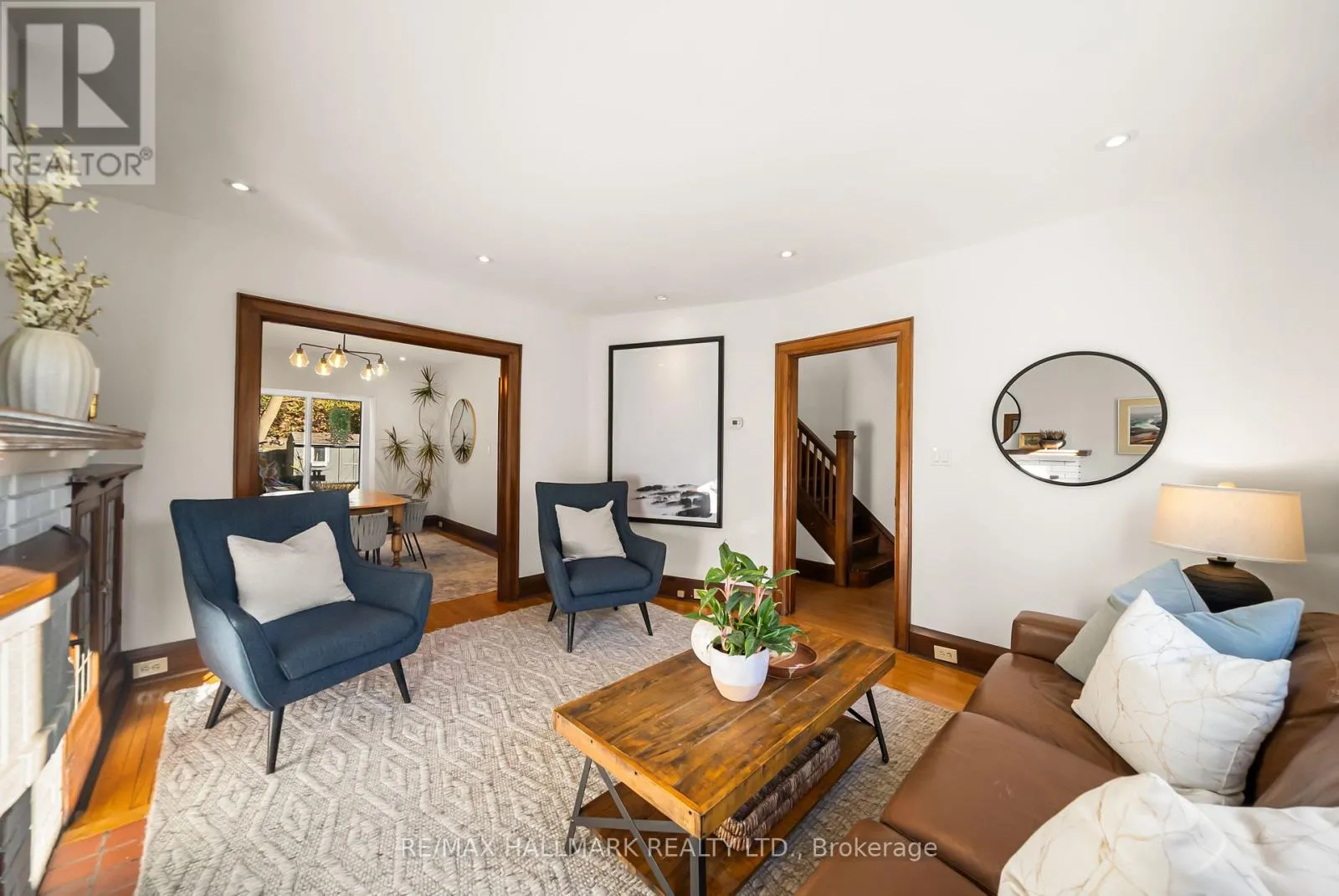 39 THURSTON ROAD