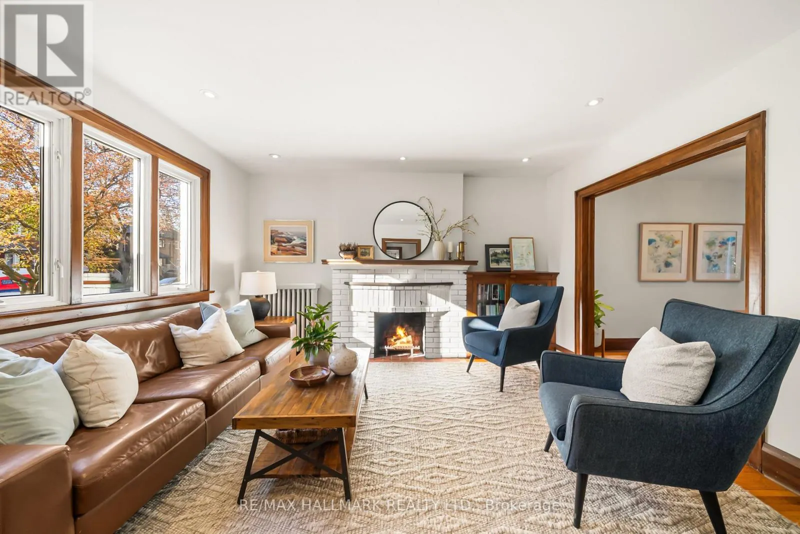 39 THURSTON ROAD