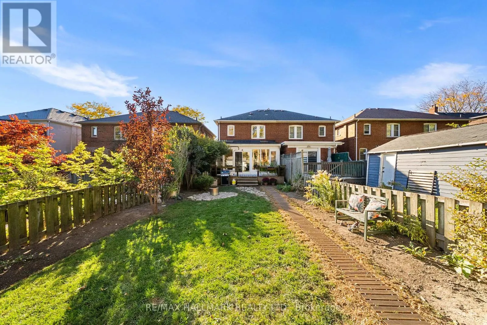 39 THURSTON ROAD