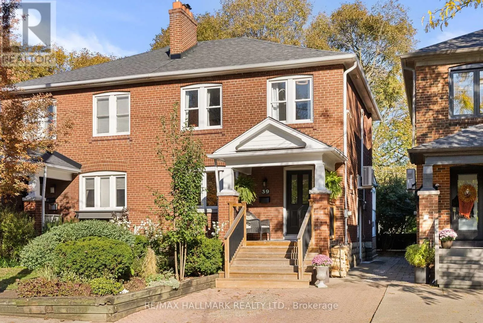 39 THURSTON ROAD