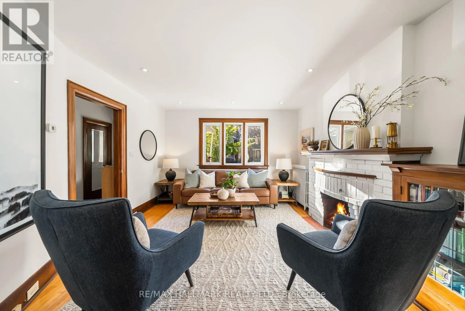 39 THURSTON ROAD