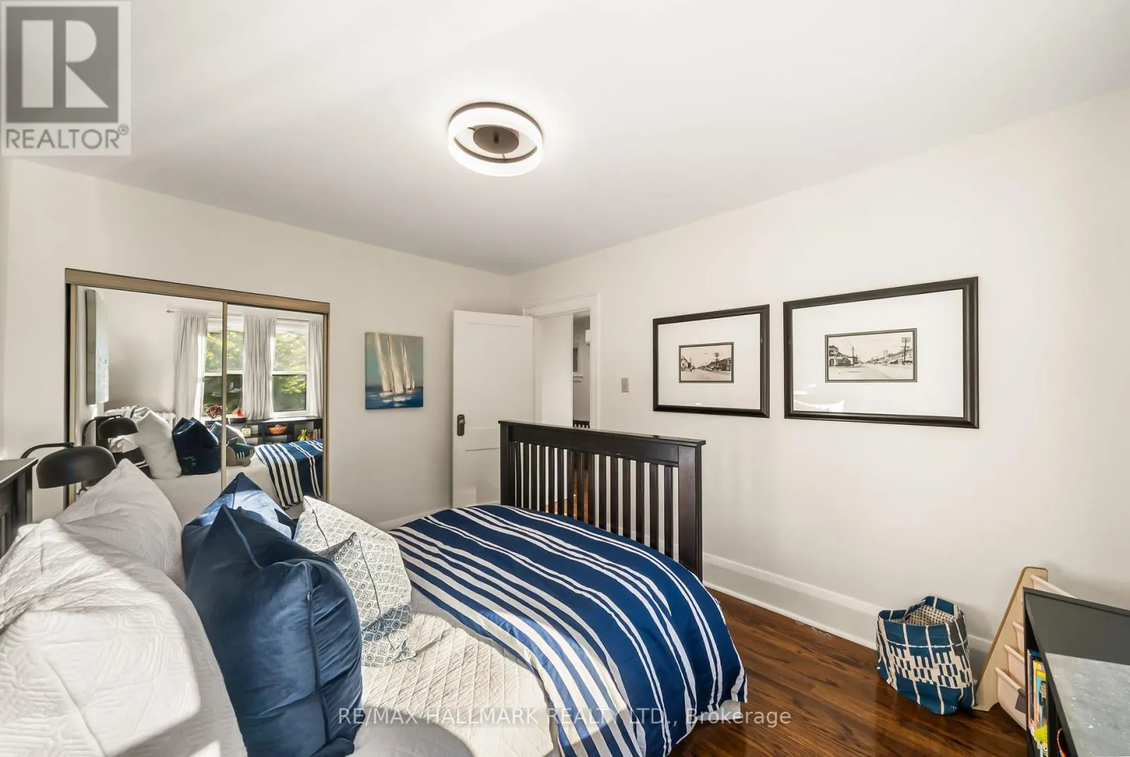 39 THURSTON ROAD