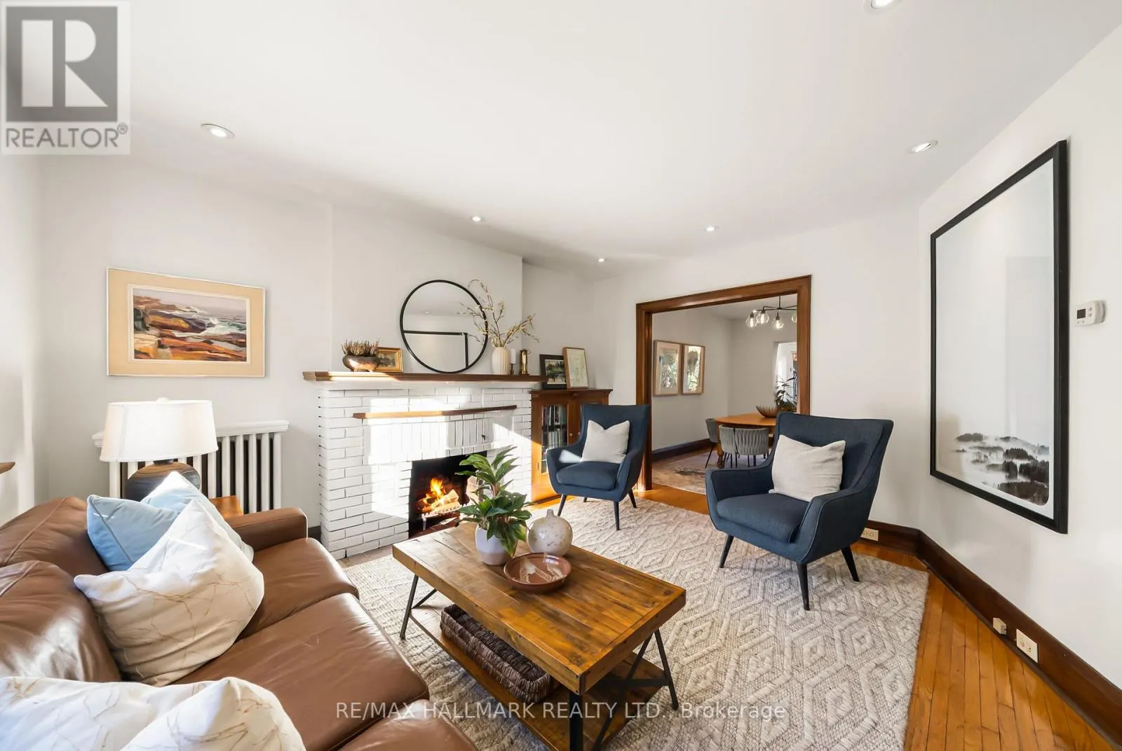 39 THURSTON ROAD
