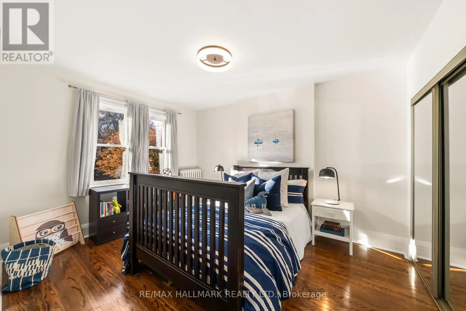 39 THURSTON ROAD