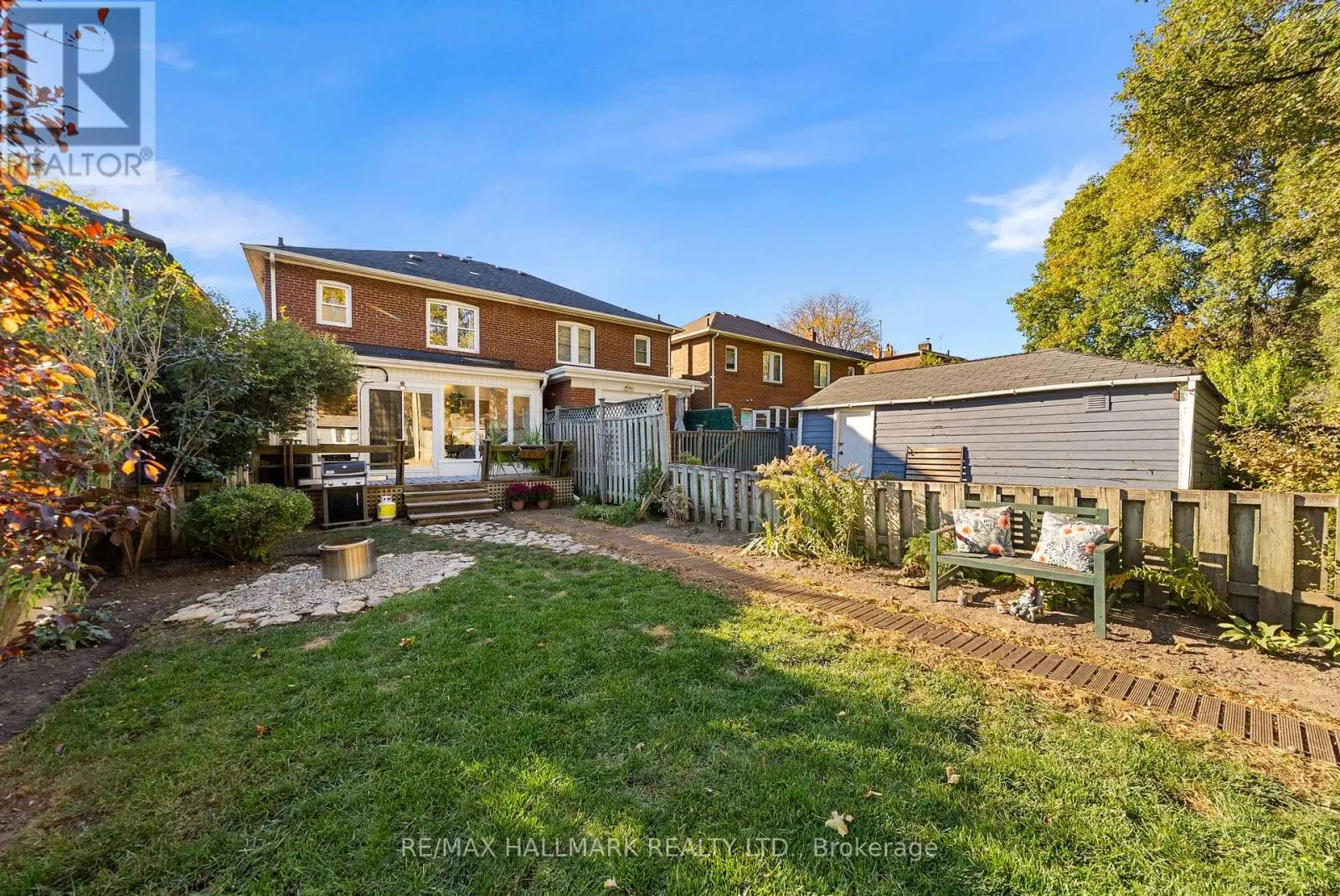 39 THURSTON ROAD