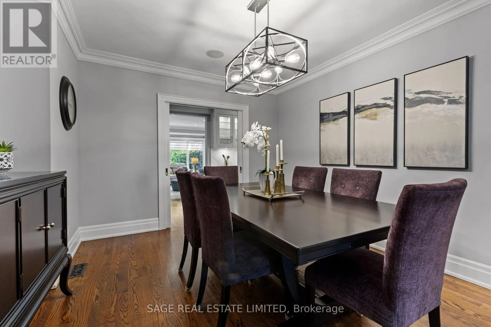 133 GLENGROVE AVENUE W