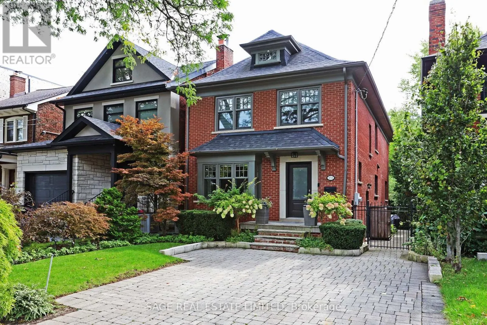 133 GLENGROVE AVENUE W