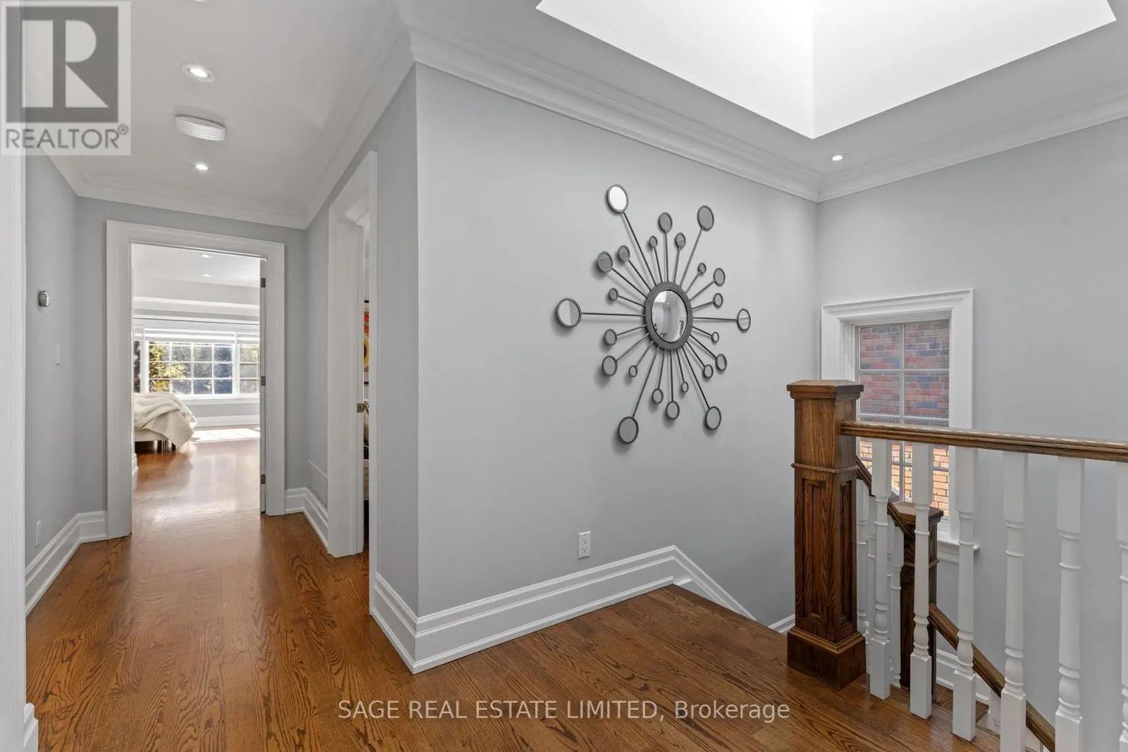 133 GLENGROVE AVENUE W