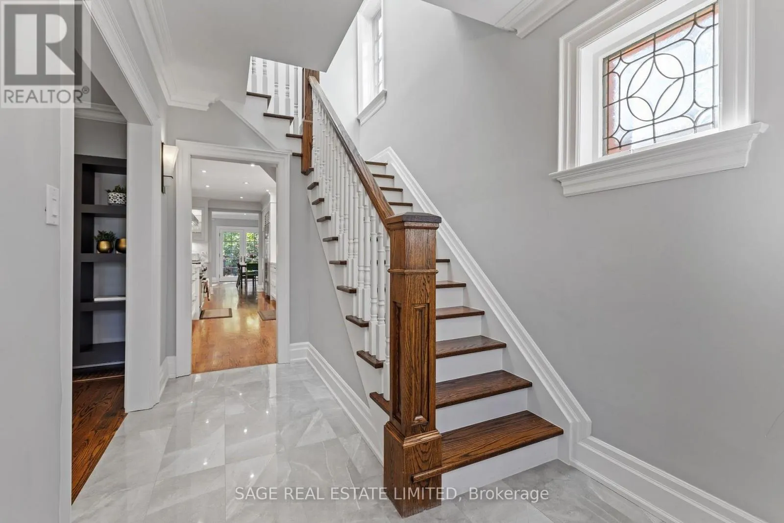 133 GLENGROVE AVENUE W