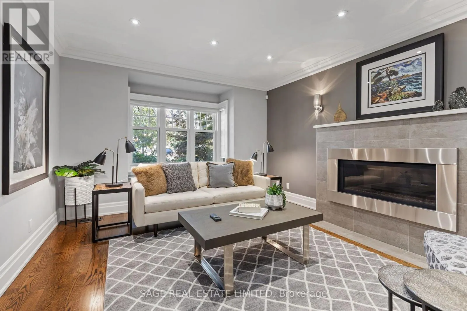 133 GLENGROVE AVENUE W