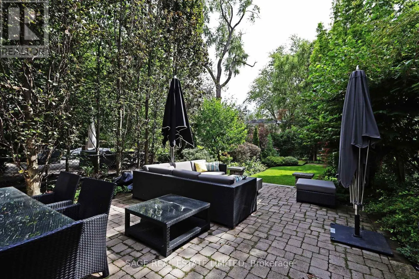 133 GLENGROVE AVENUE W