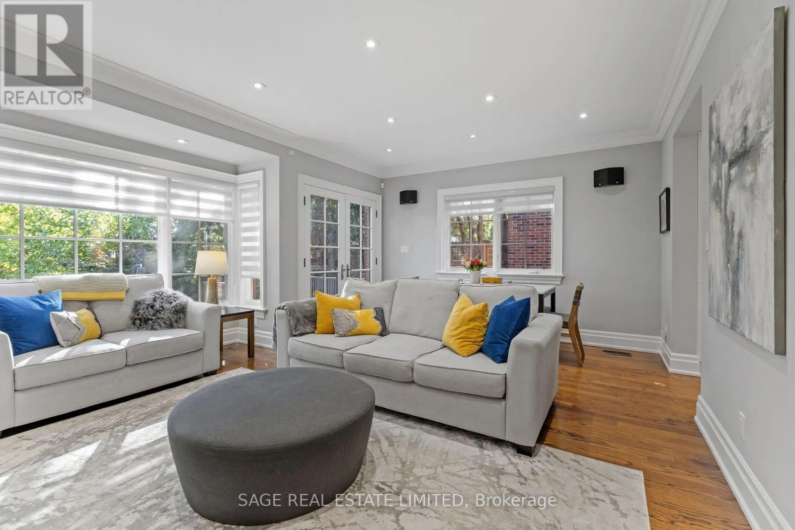133 GLENGROVE AVENUE W